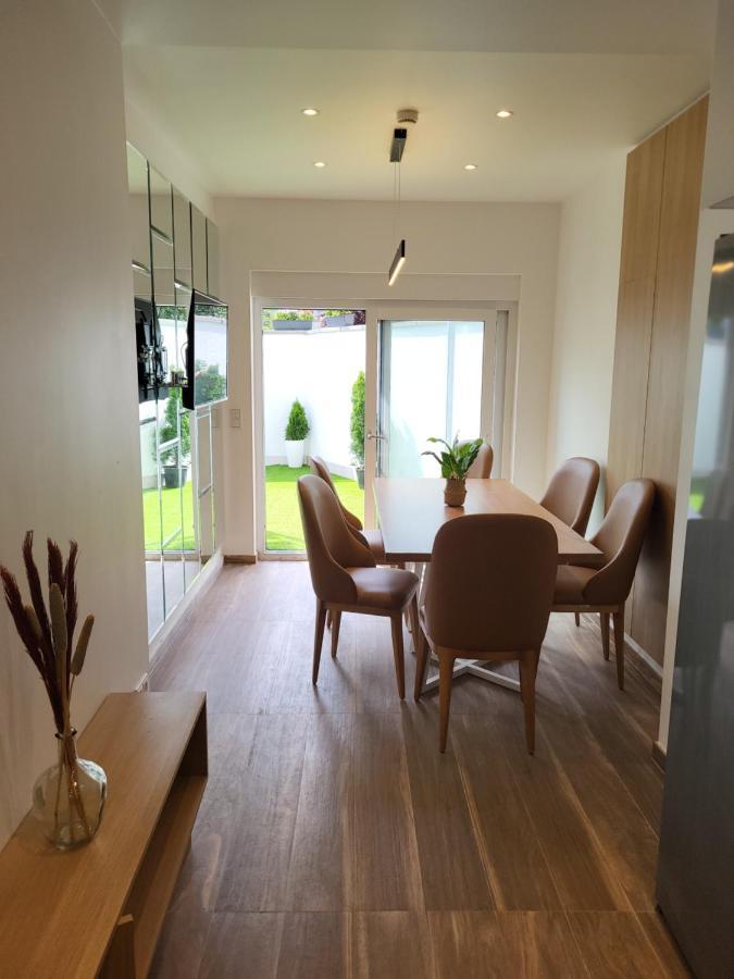 Guesthaus 2 Hotell Dudelange Exteriör bild