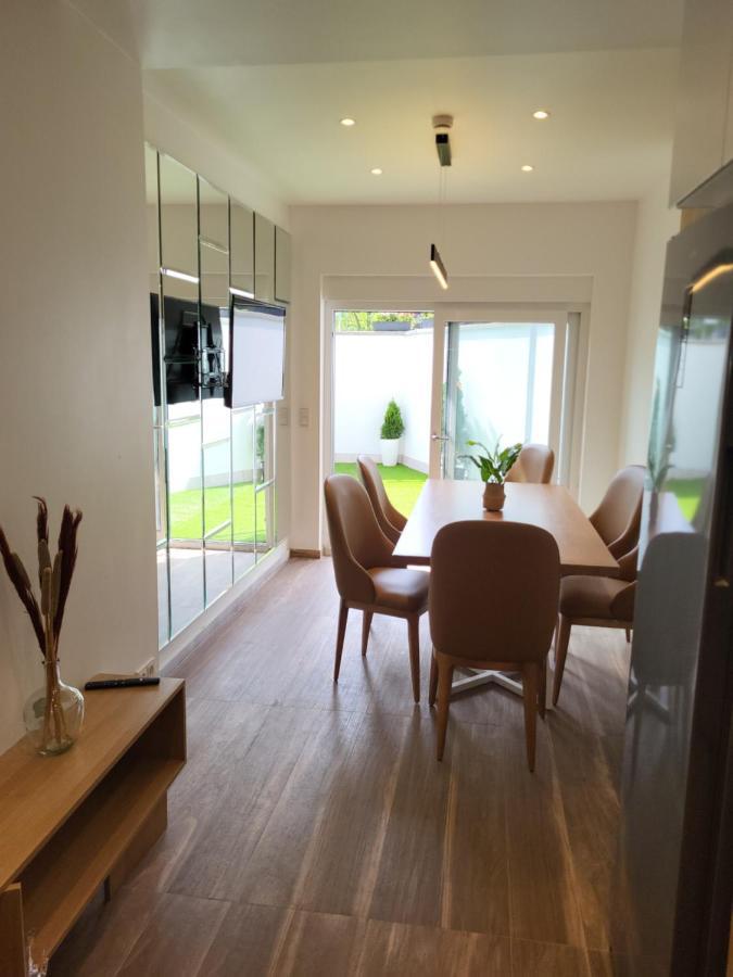 Guesthaus 2 Hotell Dudelange Exteriör bild