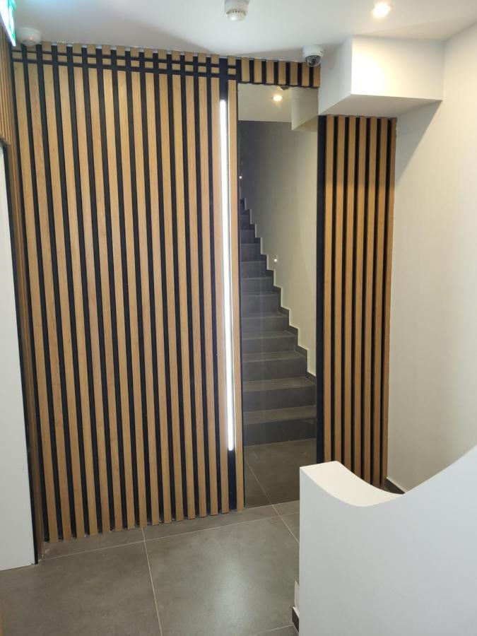 Guesthaus 2 Hotell Dudelange Exteriör bild