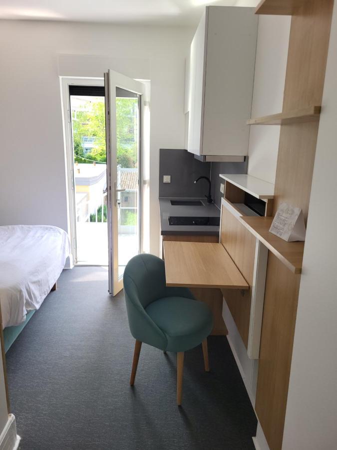 Guesthaus 2 Hotell Dudelange Exteriör bild